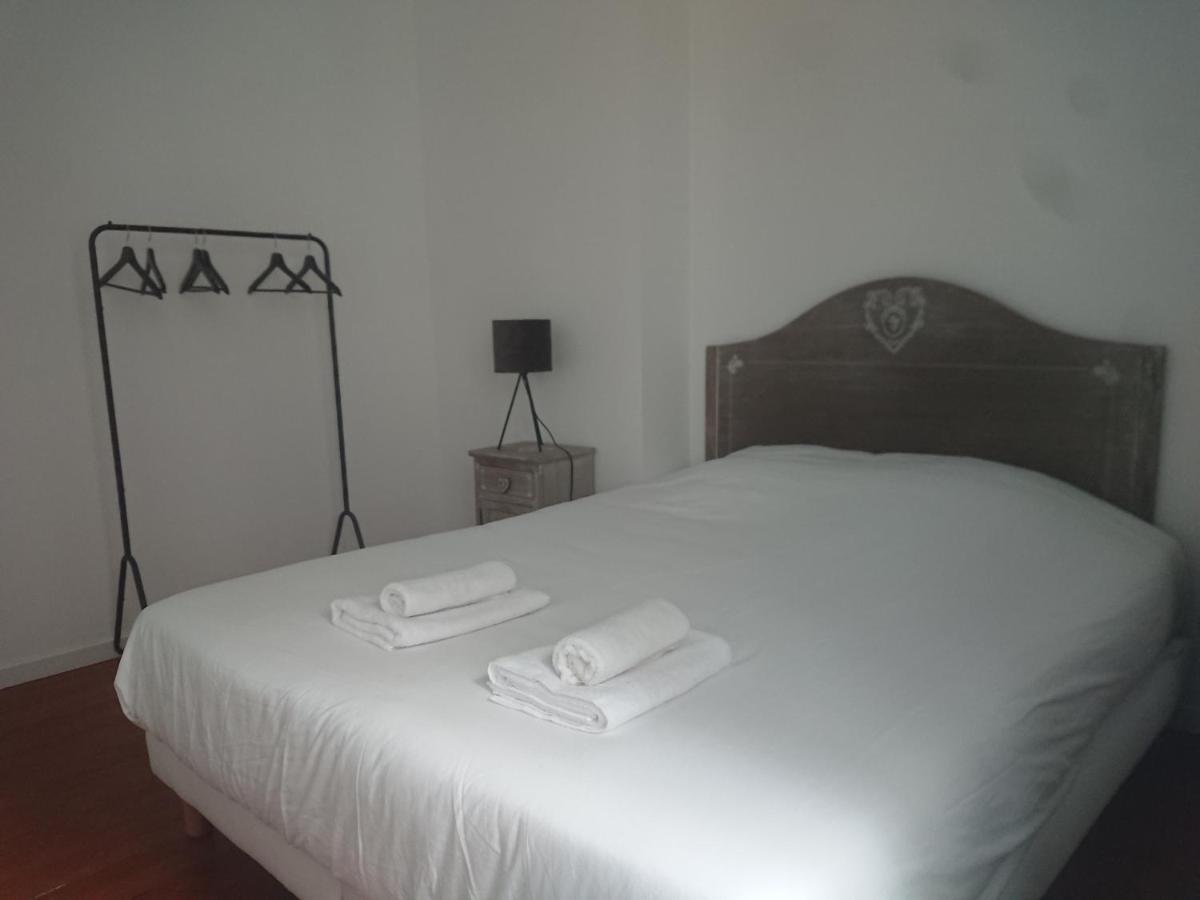Le Portus Appartement Boulogne-sur-Mer