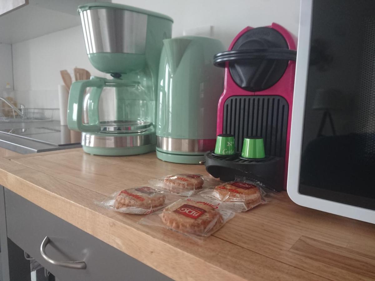 Le Portus Appartement Boulogne-sur-Mer