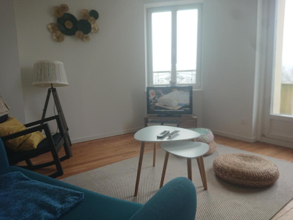 Le Portus Appartement