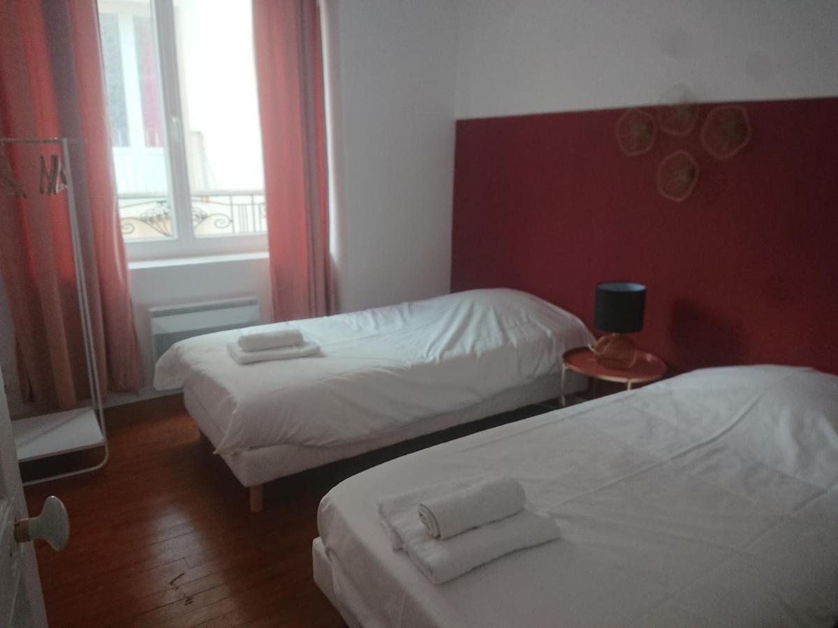 Appartement Le Portus Boulogne-sur-Mer
