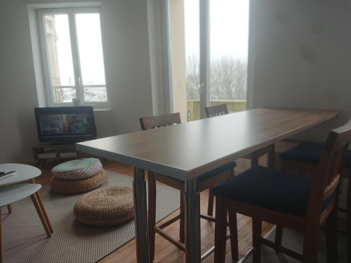 Le Portus Appartement Boulogne-sur-Mer