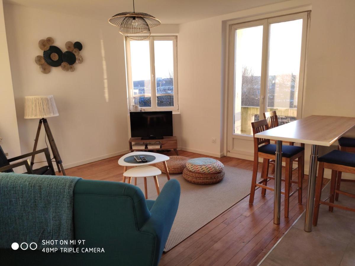 Appartement Le Portus
