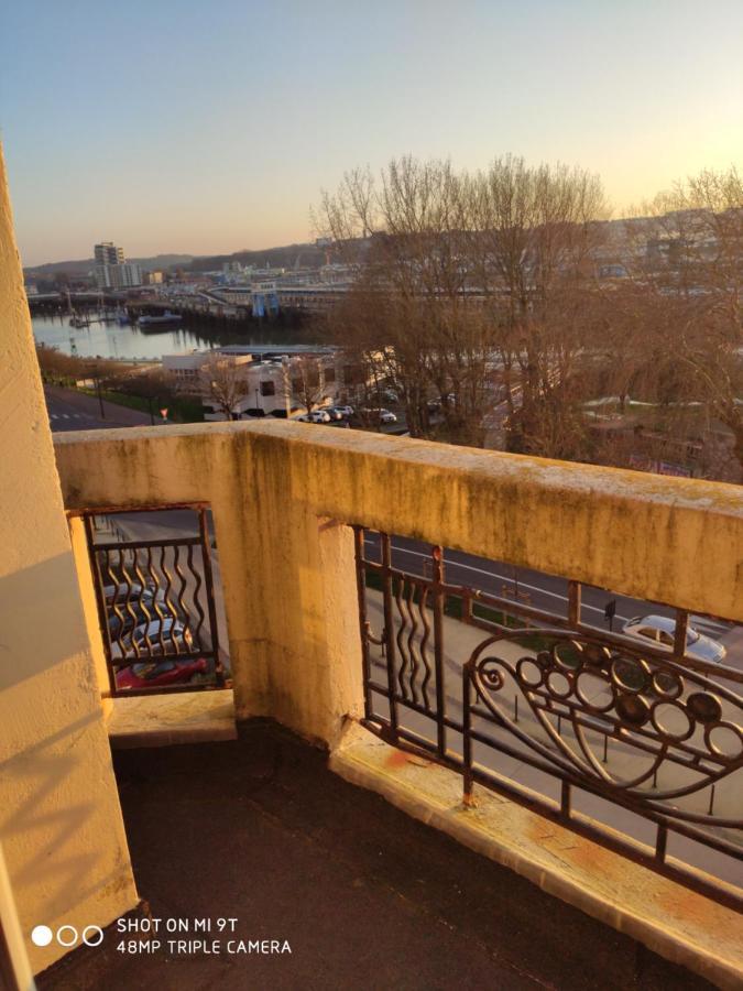 Appartement Le Portus Boulogne-sur-Mer