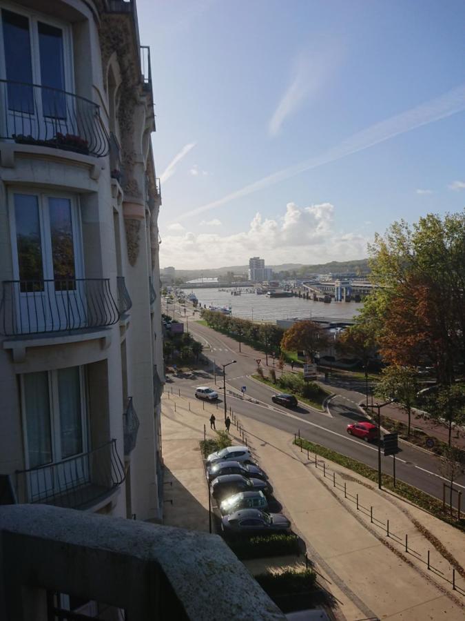 Appartement Le Portus