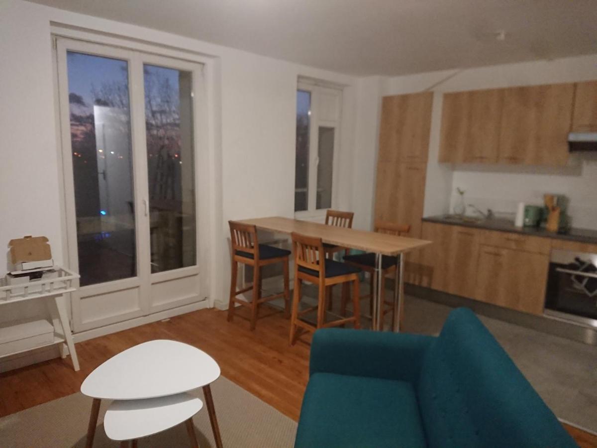 Le Portus Appartement Boulogne-sur-Mer