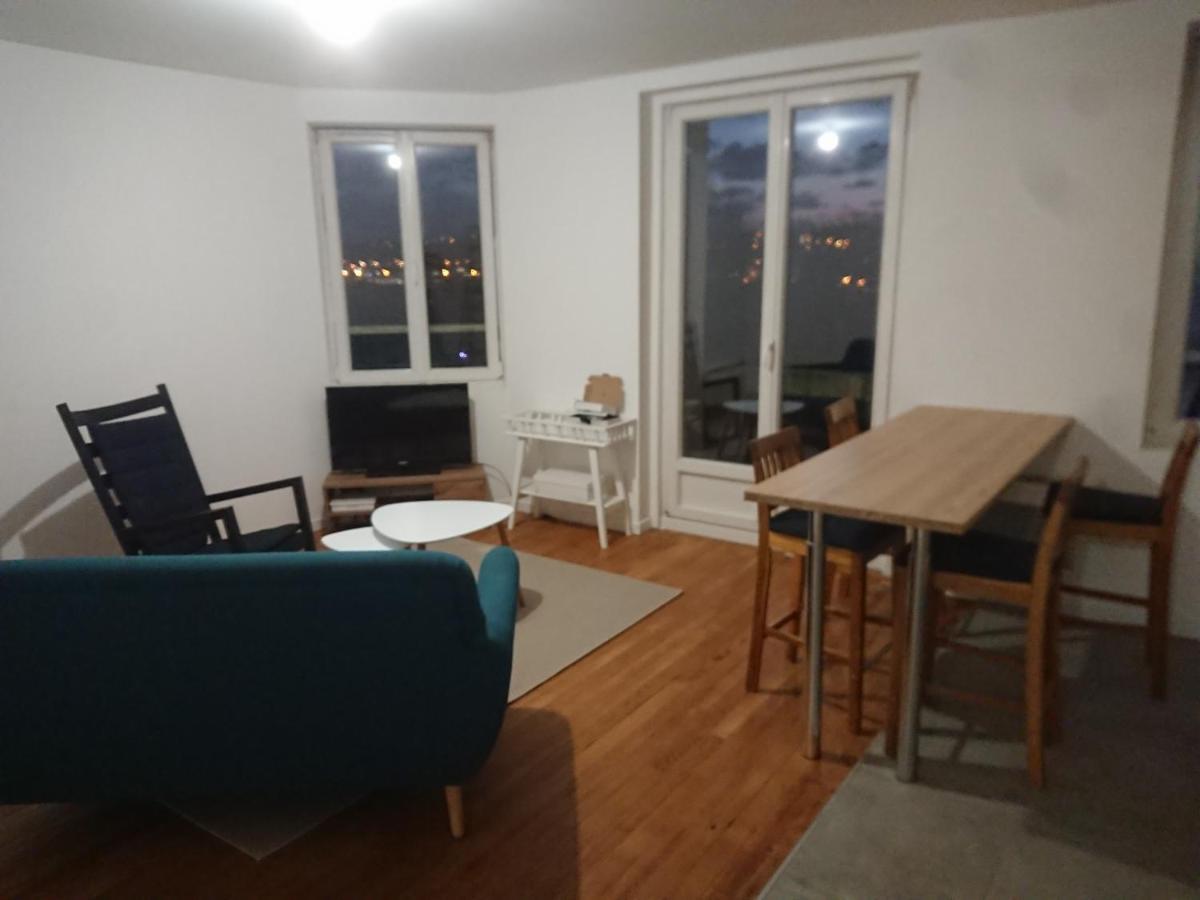 Appartement Le Portus Boulogne-sur-Mer